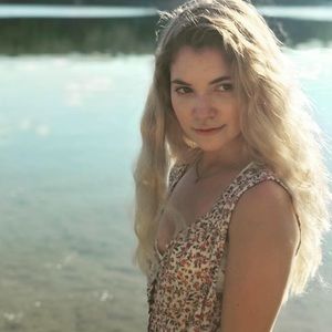 Meet your Posher, Elisabeth